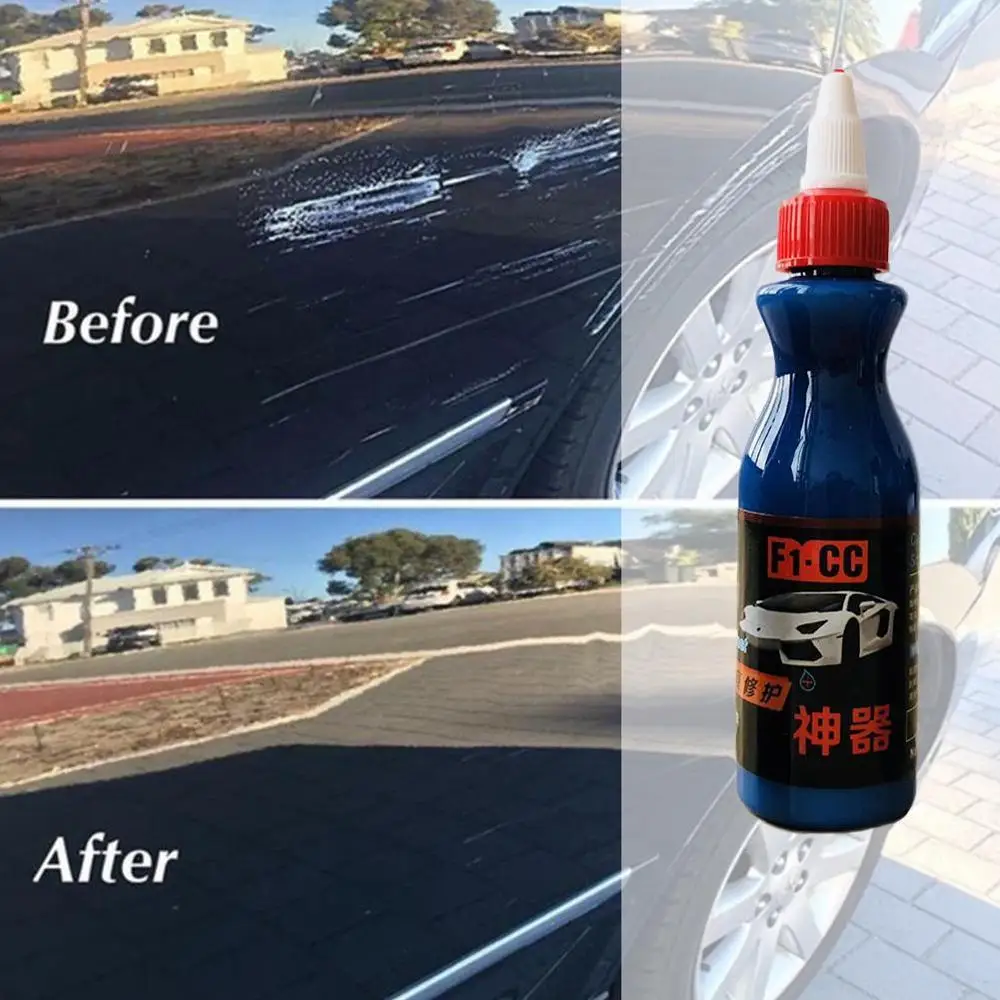 Car Paint Scratch Removal Professional Repair Liquid Waxing Universal Auto Car Paint Dent Care Pen Polishing Repair Agent 
Car Paint Scratch Removal Professional Repair Liquid Waxing Universal Auto Car Paint Dent Care Pen Polishing Repair Agent