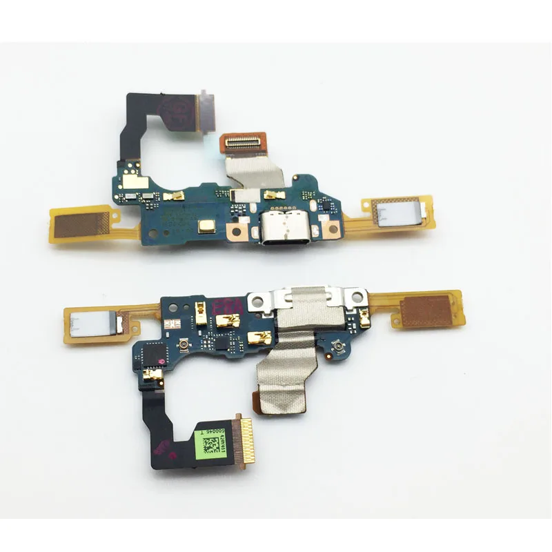 New For HTC 10/M10 Micro USB Charging Port Charger Dock Plug Connector Flex Cable Replacement Parts ~64GB Version
New For HTC 10/M10 Micro USB Charging Port Charger Dock Plug Connector Flex Cable Replacement Parts ~64GB Version