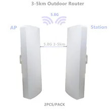 9344 9331 254 3-5km Chipset WIFI Router WIFI Repeater CPE Long Range 300Mbps5.8G Outdoor AP Bridge Client Router repeater 9344 9331 254 3-5km Chipset WIFI Router WIFI Repeater CPE Long Range 300Mbps5.8G Outdoor AP Bridge Client Router repeater