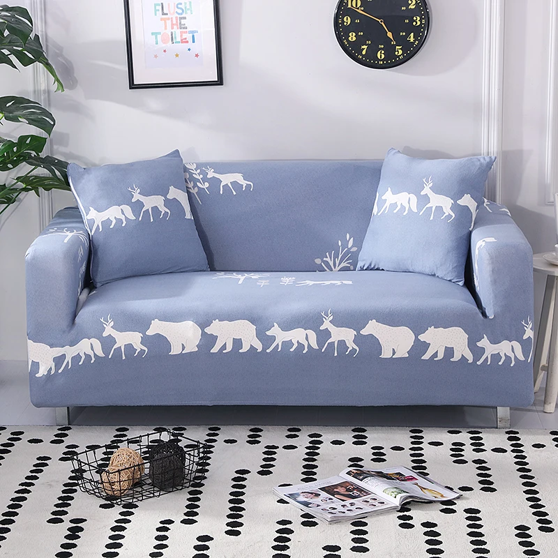 Slipcovers Elastic Sofa Cover/Towel Single/Two/Three/Four-seater Tight Couch Plant Floral Flower 1PC
Slipcovers Elastic Sofa Cover/Towel Single/Two/Three/Four-seater Tight Couch Plant Floral Flower 1PC