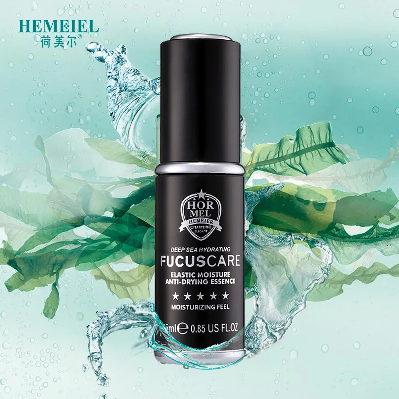 HEMEIEL Moisturizing Essence Face Serum Deep Hydrating Face Moisturizer Facial Elastic Anti-Aging Dryness Skin Care Korean 25ml
HEMEIEL Moisturizing Essence Face Serum Deep Hydrating Face Moisturizer Facial Elastic Anti-Aging Dryness Skin Care Korean 25ml