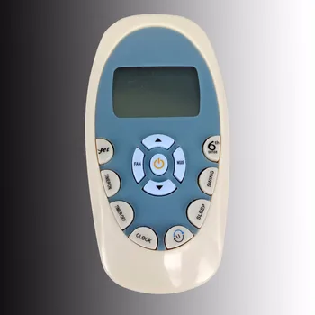 A/C controller Air Conditioner use for kelon Hisense air conditioning remote control
A/C controller Air Conditioner use for kelon Hisense air conditioning remote control