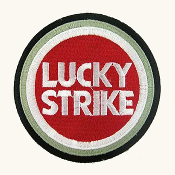 PVC Embroidery Patch Emblems Embroidery Logo On the Middle Custom Shirt Label Flat Broder&Iron On Backing Accept Custom MOQ50pcs
PVC Embroidery Patch Emblems Embroidery Logo On the Middle Custom Shirt Label Flat Broder&Iron On Backing Accept Custom MOQ50pcs