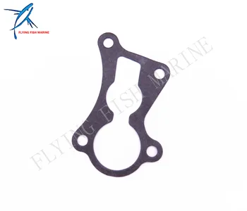 Boat Motor 40F-01.06.00.13 Thermostat Cover Gasket for Hidea 2-Stroke 40F Outboard Engine Free Shipping
Boat Motor 40F-01.06.00.13 Thermostat Cover Gasket for Hidea 2-Stroke 40F Outboard Engine Free Shipping