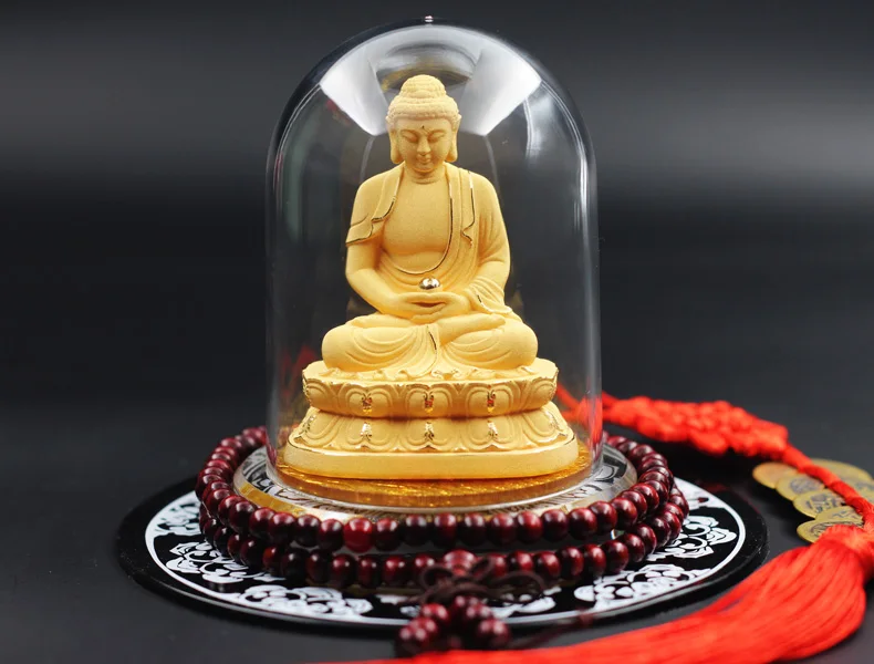 2019 HOME OFFICE Company SHOP CAR TOP Efficacious blessing gold Amitabha merciful Buddha gilding FENG SHUI statue talisman
2019 HOME OFFICE Company SHOP CAR TOP Efficacious blessing gold Amitabha merciful Buddha gilding FENG SHUI statue talisman
