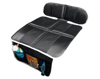 Waterproof Thickened Cotton Bound Auto Seat Protector Mat Car Seat Protector Child or Baby Protection for Car Seat Cover
Waterproof Thickened Cotton Bound Auto Seat Protector Mat Car Seat Protector Child or Baby Protection for Car Seat Cover