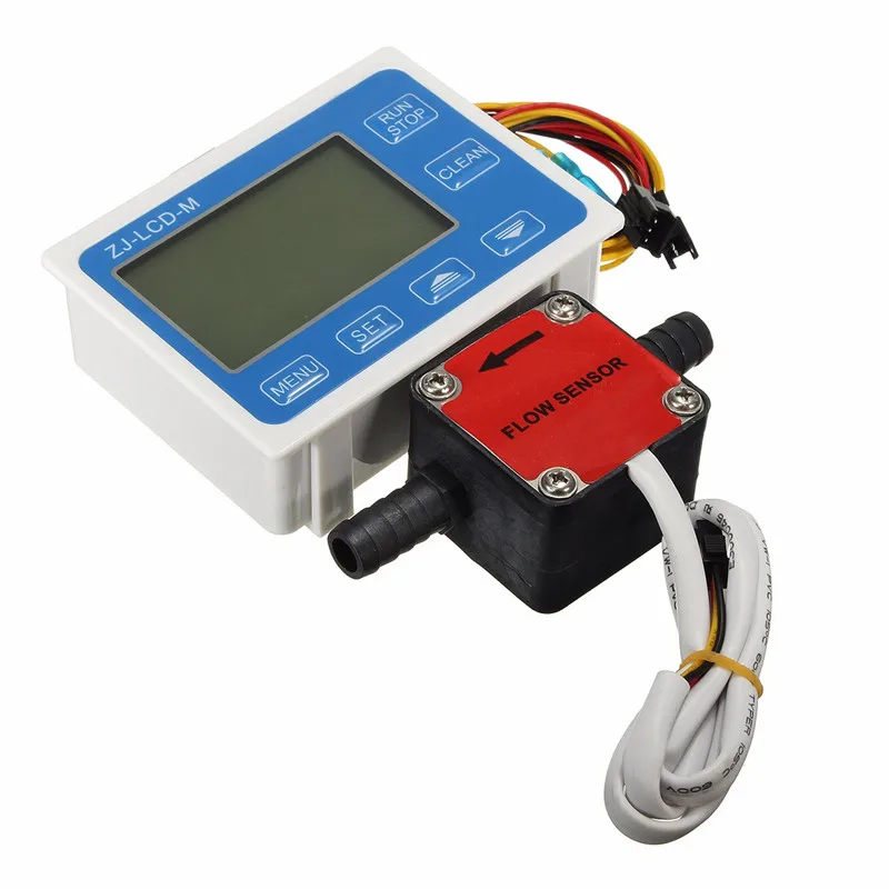Liquid Fuel Oil Flow Meter With 13mm For Diesel Gasoline Gear Flow Sensor Ultra Thin Design Durable Quality
Liquid Fuel Oil Flow Meter With 13mm For Diesel Gasoline Gear Flow Sensor Ultra Thin Design Durable Quality