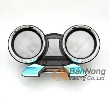 Free Shipping motorcycle meter Speedometer Tachometer Cover Instrument shell For Suzuki GSX1400 2005-2008 05 06 07 08
Free Shipping motorcycle meter Speedometer Tachometer Cover Instrument shell For Suzuki GSX1400 2005-2008 05 06 07 08