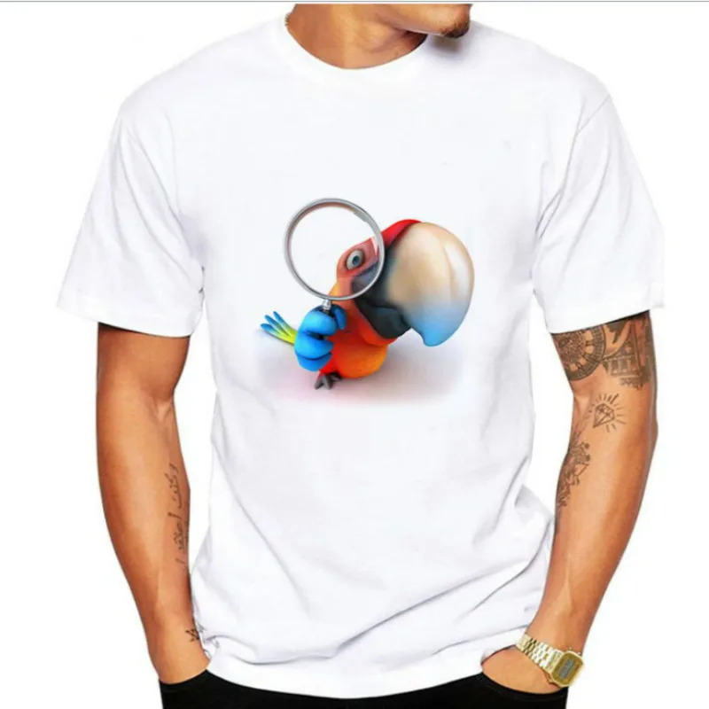 2019 New Summer Geometric Skull Pattern T Shirt European and American Hot Cotton Sun Discoloration T-shirt Harajuku Streetwear
2019 New Summer Geometric Skull Pattern T Shirt European and American Hot Cotton Sun Discoloration T-shirt Harajuku Streetwear