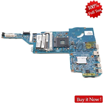 NOKOTION Laptop Motherboard For Hp Pavilion DM4 DM4-3000 48.4QC05.011 669085-001 Main Board HM67 GMA HD3000 DDR3
NOKOTION Laptop Motherboard For Hp Pavilion DM4 DM4-3000 48.4QC05.011 669085-001 Main Board HM67 GMA HD3000 DDR3
