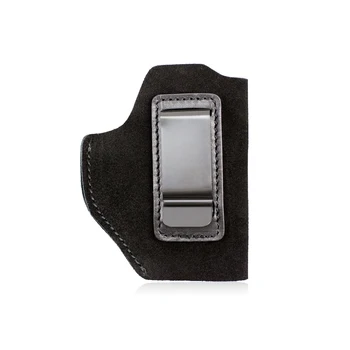 IWB Holster for Glock 19, 23, 26, 27, 29, 30, 30S, 32, 33, 36, 38, 39, 43, 43X,P229, P239
IWB Holster for Glock 19, 23, 26, 27, 29, 30, 30S, 32, 33, 36, 38, 39, 43, 43X,P229, P239