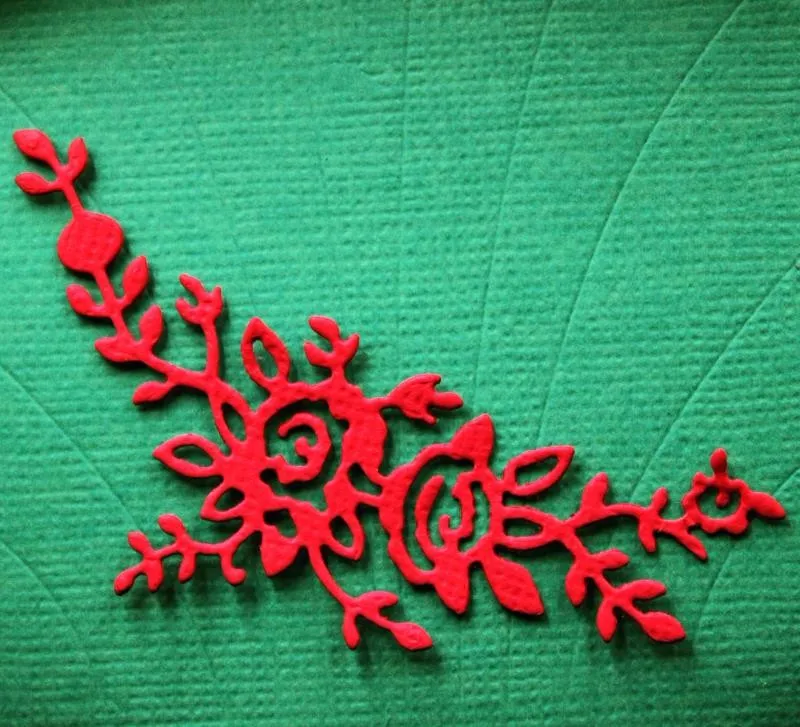 Flower Metal Cutting Dies Stencils for DIY Scrapbooking/photo album Decorative Embossing Paper Cards | Дом и сад