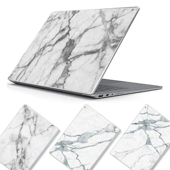 Laptop Skin Sticker for Microsoft Surface Book 13.5 inch Marble series PVC Vinyl Stickers for Surface book 13.5
Laptop Skin Sticker for Microsoft Surface Book 13.5 inch Marble series PVC Vinyl Stickers for Surface book 13.5