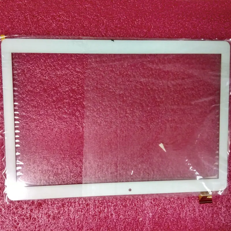 Myslc new Touch Screen For Alldocube Cube T12 3G 10.1" inch tablet External Panel Digitizer Sensor Replacement
Myslc new Touch Screen For Alldocube Cube T12 3G 10.1" inch tablet External Panel Digitizer Sensor Replacement