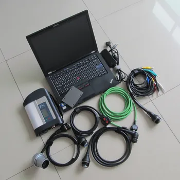 For MB Diagnostic tool mb star c4 sd connect Multi-languages with WIFI sd c4 with T410 i5,4g laptop ready use best quality
For MB Diagnostic tool mb star c4 sd connect Multi-languages with WIFI sd c4 with T410 i5,4g laptop ready use best quality