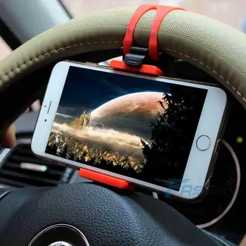 100pcs Car Steering Wheel Mount Holder Rubber Band For iPhone 6S plus iPod MP4 GPS samsung galaxy S6 edge Mobile Phone Holders
100pcs Car Steering Wheel Mount Holder Rubber Band For iPhone 6S plus iPod MP4 GPS samsung galaxy S6 edge Mobile Phone Holders