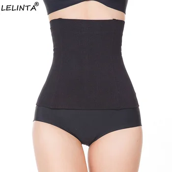 LELINTA Waist Trainer Corset Weight Loss Workout Body Shaper Seamless Modeling Girdle Slimming Underwear Stomach Shaper
LELINTA Waist Trainer Corset Weight Loss Workout Body Shaper Seamless Modeling Girdle Slimming Underwear Stomach Shaper