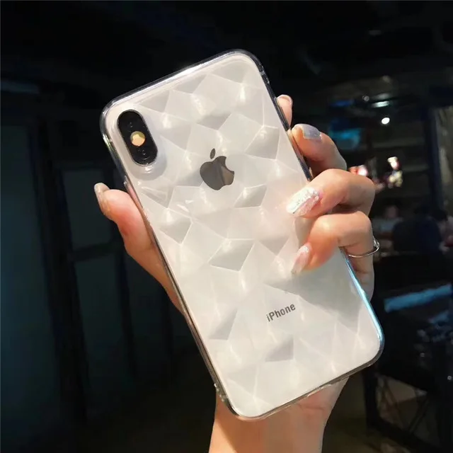 Diamond-Texture-Case-for-iPhone-8-7-plus-x-Soft-Phone-Cover-for-iPhone-XS-Max.jpg_640x640 (1)