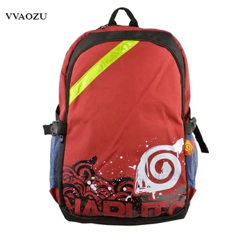 Naruto Large Capacity Backpack Packsack Naruto Uzumaki Casual Shoulder Bags Students Cosplay Schoolbag Rucksack Mochila Escolar
Naruto Large Capacity Backpack Packsack Naruto Uzumaki Casual Shoulder Bags Students Cosplay Schoolbag Rucksack Mochila Escolar