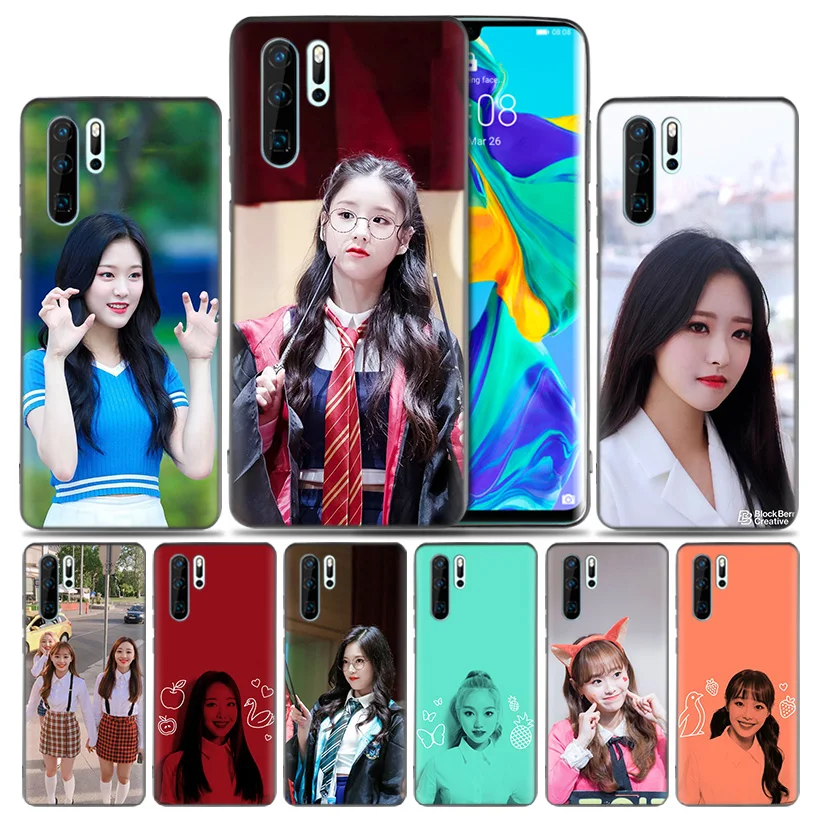 Loona YYXY Fashion Soft Rubber Case For Huawei Honor 8X 9 10 8C Mate 20 lite Y9 Y6 Y7 Prime Pro 2019 Cover Coque
Loona YYXY Fashion Soft Rubber Case For Huawei Honor 8X 9 10 8C Mate 20 lite Y9 Y6 Y7 Prime Pro 2019 Cover Coque