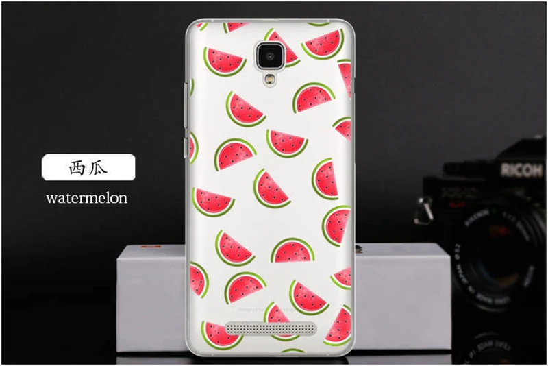 For Coque Doogee X10 Case (4)