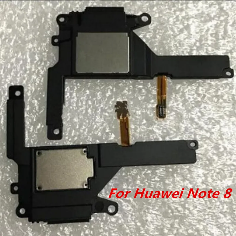 10pcs/Lot Loudspeaker Loud Speaker For Huawei Note 8 Buzzer Ringer Board Replacement Spare Parts
10pcs/Lot Loudspeaker Loud Speaker For Huawei Note 8 Buzzer Ringer Board Replacement Spare Parts