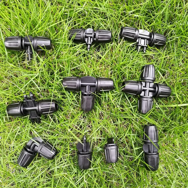 8x11or 9x12 Barbed Tee,L,Cross ,End,Pipe connector, Garden watering.(10pcs/pack).Free shipping
8x11or 9x12 Barbed Tee,L,Cross ,End,Pipe connector, Garden watering.(10pcs/pack).Free shipping