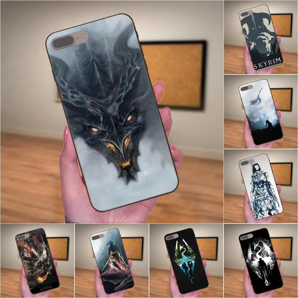 Soft Hipster Case For Samsung Galaxy Note 4 8 9 S3 S4 S5 S6 S7 S8 S9 S10 Edge Plus Lite I9080 G313 Vintage Skyrim
Soft Hipster Case For Samsung Galaxy Note 4 8 9 S3 S4 S5 S6 S7 S8 S9 S10 Edge Plus Lite I9080 G313 Vintage Skyrim
