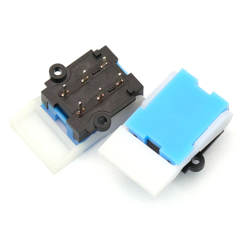 Telephone Hook Switch Telephone Switch Rewind Switch Silent Positioning Poles (2 pcs/lot)
Telephone Hook Switch Telephone Switch Rewind Switch Silent Positioning Poles (2 pcs/lot)