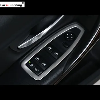 For BMW 1 Series 2012-2015 car Refit Sticker Door lifting window switch decoration Accessories for bmw 116 118i 120i Car stylin
For BMW 1 Series 2012-2015 car Refit Sticker Door lifting window switch decoration Accessories for bmw 116 118i 120i Car stylin