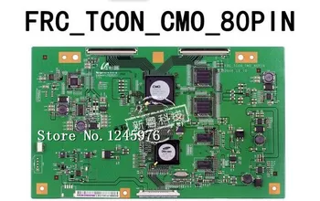 Electronic Circuit Logic Circuit Board for FRC_TCON_CMO_80PIN 32/37/46/55inch instock
Electronic Circuit Logic Circuit Board for FRC_TCON_CMO_80PIN 32/37/46/55inch instock