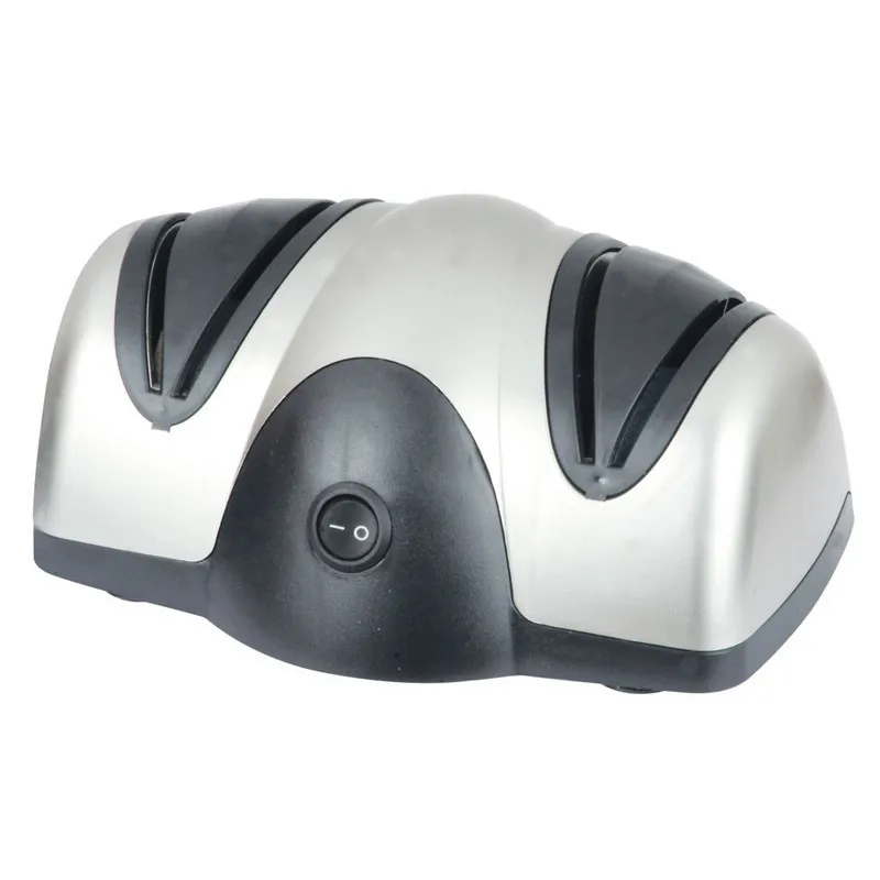Creative knife sharpener household knife sharpener multi-functional electric grindstone kitchen electrical appliances two boxes
Creative knife sharpener household knife sharpener multi-functional electric grindstone kitchen electrical appliances two boxes