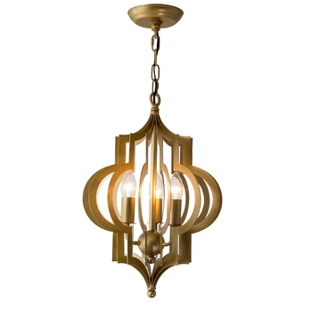 American Country Restaurant Wrought Iron Chandelier Retro Lights Creative Bedroom Hollow Chandelier Corridor Balcony Porch Lamps
American Country Restaurant Wrought Iron Chandelier Retro Lights Creative Bedroom Hollow Chandelier Corridor Balcony Porch Lamps