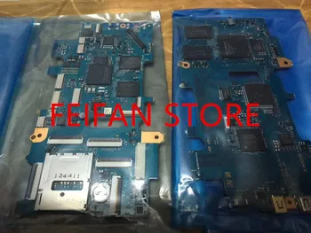 NEW camera repair replacement parts motherboard for Sony mainboard A700 main a700 DSLR-A700 Main Board MotherBoard
NEW camera repair replacement parts motherboard for Sony mainboard A700 main a700 DSLR-A700 Main Board MotherBoard