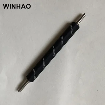 new original roller used for TSC TTP-244 244M PRO PLUS \ TTP-243E PRO PLUS \ TTP-342E 342M PRO PLUS label printer
new original roller used for TSC TTP-244 244M PRO PLUS \ TTP-243E PRO PLUS \ TTP-342E 342M PRO PLUS label printer