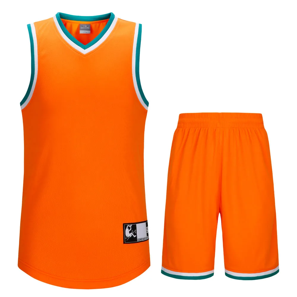 SANHENG Men's Basketball Jersey Competition Uniforms Suits Breathable Sports Clothes Sets Custom Basketball Jerseys Short 912139
SANHENG Men's Basketball Jersey Competition Uniforms Suits Breathable Sports Clothes Sets Custom Basketball Jerseys Short 912139