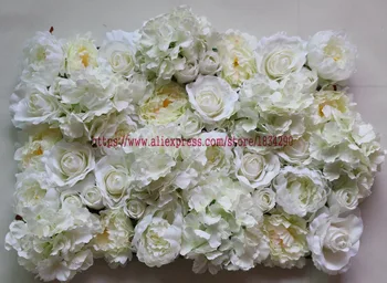 TONGFENG 10pcs/lot Artificial silk rose peony hydrangea 3D flower wall wedding backdrop decoration Arch flower runner wedding
TONGFENG 10pcs/lot Artificial silk rose peony hydrangea 3D flower wall wedding backdrop decoration Arch flower runner wedding