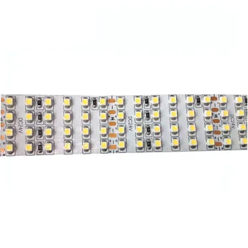 20mX Smart dimmer 3528SMD LED strip light DC24V input 480LED/m WW+CW CCT adjustable NON-Waterproof express free shipping
20mX Smart dimmer 3528SMD LED strip light DC24V input 480LED/m WW+CW CCT adjustable NON-Waterproof express free shipping