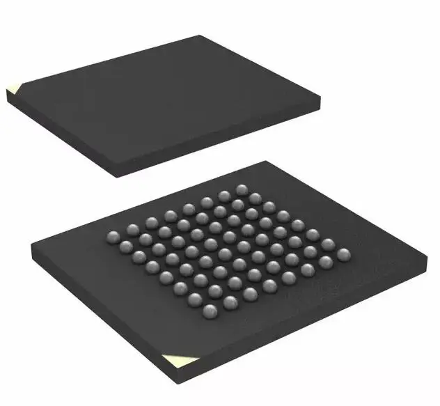 2pcs/lot PC28F256P30TFE PC28F256P30 28F256P30 BGA-64 IC