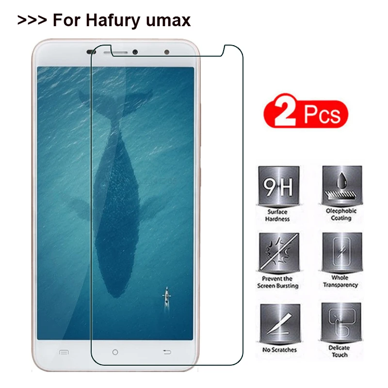 2PCS Tempered Glass For Hafury Umax Screen Protector 9H Explosion-proof Protective Glass Cover Film for Hafury Umax 6.0 inch
2PCS Tempered Glass For Hafury Umax Screen Protector 9H Explosion-proof Protective Glass Cover Film for Hafury Umax 6.0 inch
