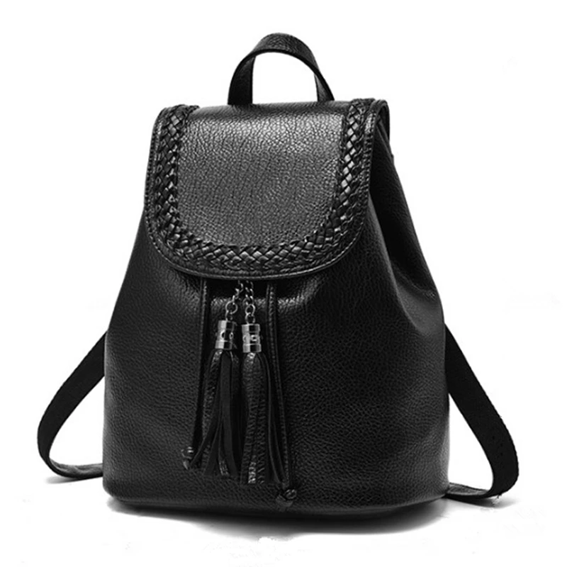 2017 New Arrivals Bags for Woman Concise Classic Leisure Fashion Occident Style Backpacks Solid Color Black Blue Wine Red Bag
2017 New Arrivals Bags for Woman Concise Classic Leisure Fashion Occident Style Backpacks Solid Color Black Blue Wine Red Bag