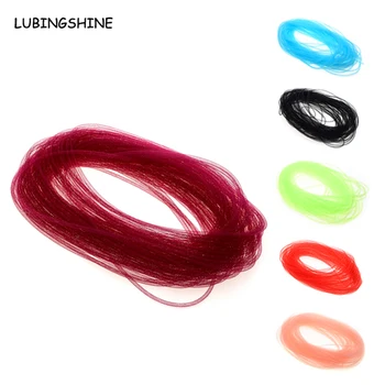 16 Colors Diameter 4mm Mesh Cord Tubing Plastic Net Thread Cord String For Bracelets DIY Jewelry Making Cord Findings JJAL C476
16 Colors Diameter 4mm Mesh Cord Tubing Plastic Net Thread Cord String For Bracelets DIY Jewelry Making Cord Findings JJAL C476