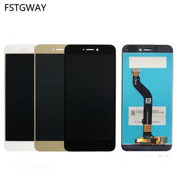 FSTGWAY For Huawei P9 lite 2017 LCD Display+Touch Screen Digitizer Assembly+Free Tools
FSTGWAY For Huawei P9 lite 2017 LCD Display+Touch Screen Digitizer Assembly+Free Tools