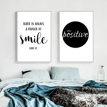 Black and White Motivational Life Quote Canvas Painting Nursery Art Posters Prints Nordic Wall Pictures for Kids Room Home Decor
Black and White Motivational Life Quote Canvas Painting Nursery Art Posters Prints Nordic Wall Pictures for Kids Room Home Decor