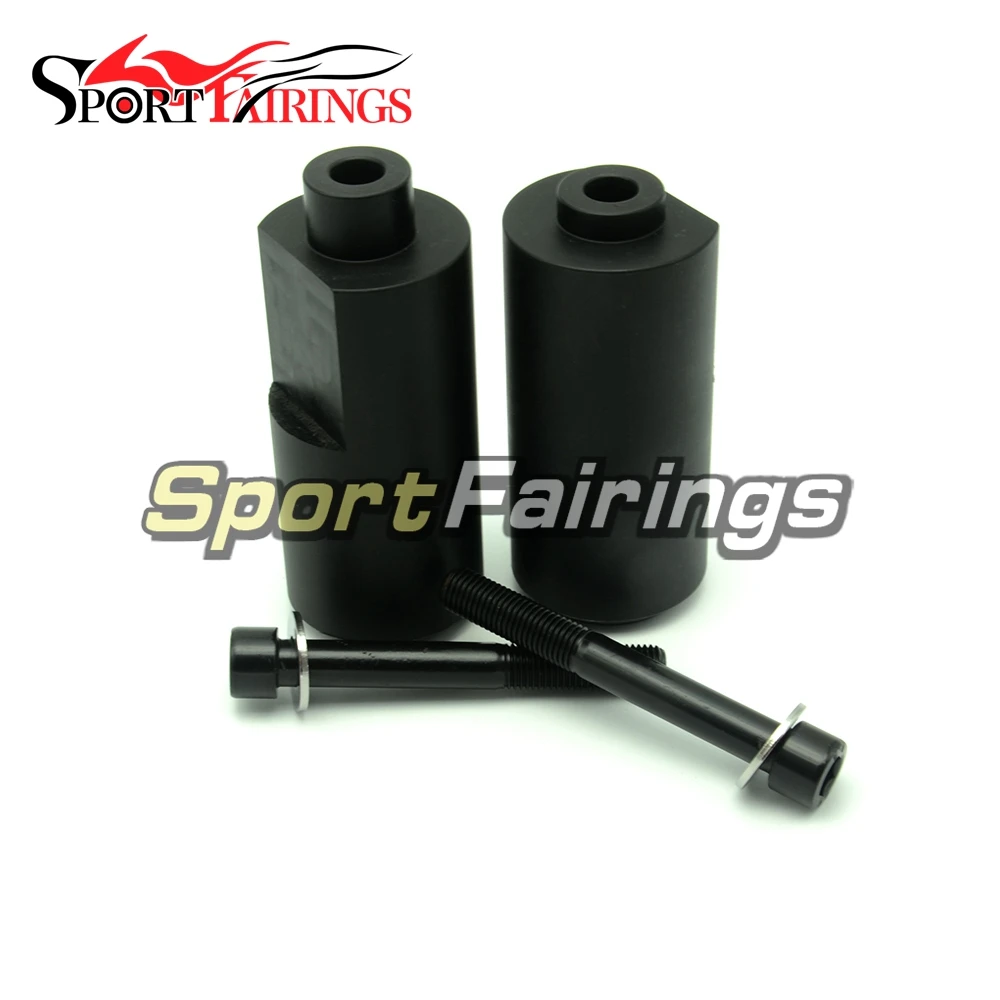 Frame Slider Motorcycle Engine Protector For Yamaha YZF 1000 YZF1000 R1 2004 2005 2006 Crash Falling Protector Black No Cut
Frame Slider Motorcycle Engine Protector For Yamaha YZF 1000 YZF1000 R1 2004 2005 2006 Crash Falling Protector Black No Cut