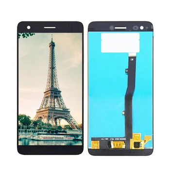 For ZTE Blade A3 2017 LCD Display and Touch Screen 5.5" Mobile Phone Accessories For ZTE Blade A3 2017
For ZTE Blade A3 2017 LCD Display and Touch Screen 5.5" Mobile Phone Accessories For ZTE Blade A3 2017