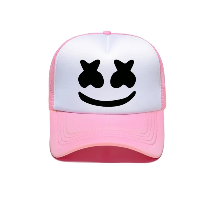 Boys Girls Children Hip Hop Caps Child Adjustable Sun Protection Cartoon Print Casual Hats
Boys Girls Children Hip Hop Caps Child Adjustable Sun Protection Cartoon Print Casual Hats