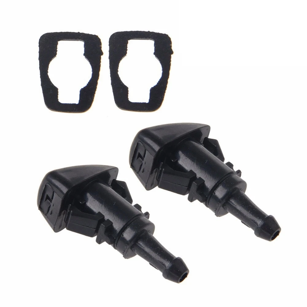 1 Pair Car Wiper Nozzle For Chrysler PT Cruiser For Charger For Magnum For Dodge Auto Windshield Wiper Spray Nozzle
1 Pair Car Wiper Nozzle For Chrysler PT Cruiser For Charger For Magnum For Dodge Auto Windshield Wiper Spray Nozzle