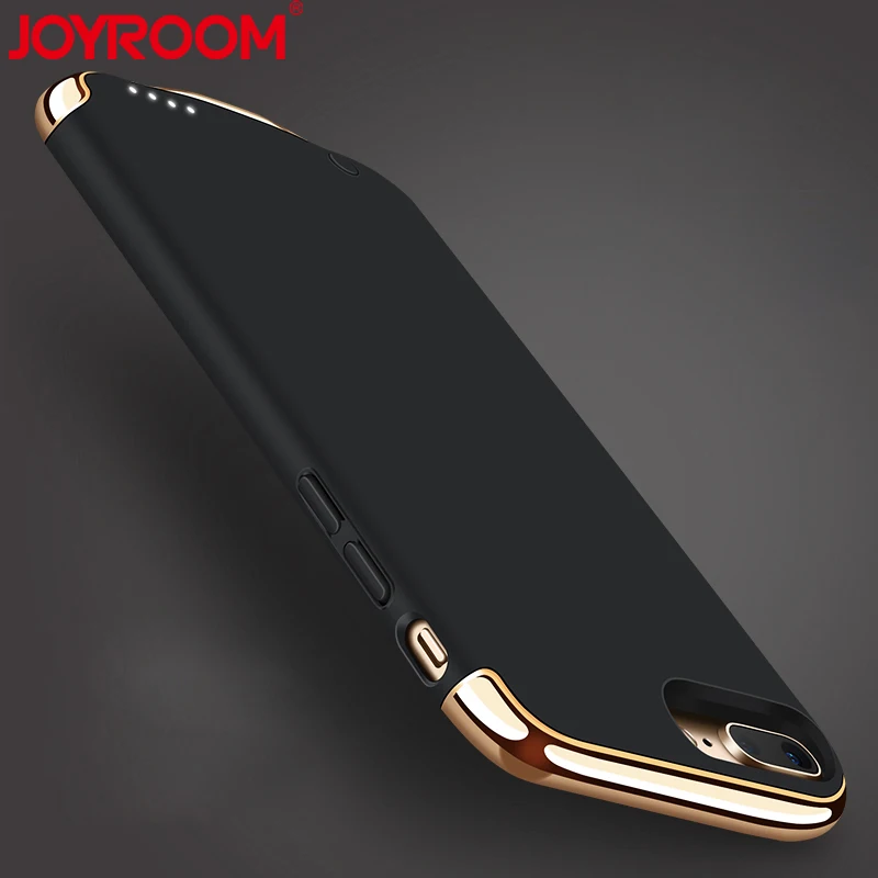 Для iphone 8 7 плюс 6 6s резервного копирования Батарея случае Мощность банк Зарядное