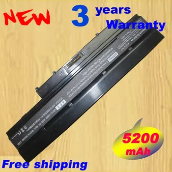 Laptop Battery for Toshiba Mini NB500 NB505 NB525 NB550 NB555 PA3821U-1BRS PABAS232 PA3820U-1BRS PABAS231 PA3820 PA3821
Laptop Battery for Toshiba Mini NB500 NB505 NB525 NB550 NB555 PA3821U-1BRS PABAS232 PA3820U-1BRS PABAS231 PA3820 PA3821